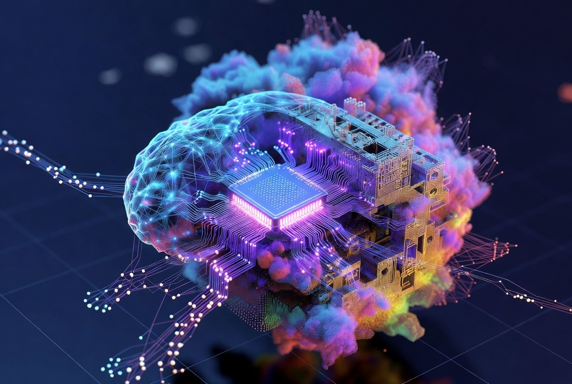 Оборудование для 3D-сканирования — LUWAM