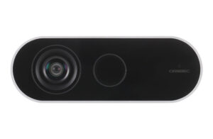 Orbbec Femto Bolt — ToF-камера глубины, ракурс 2