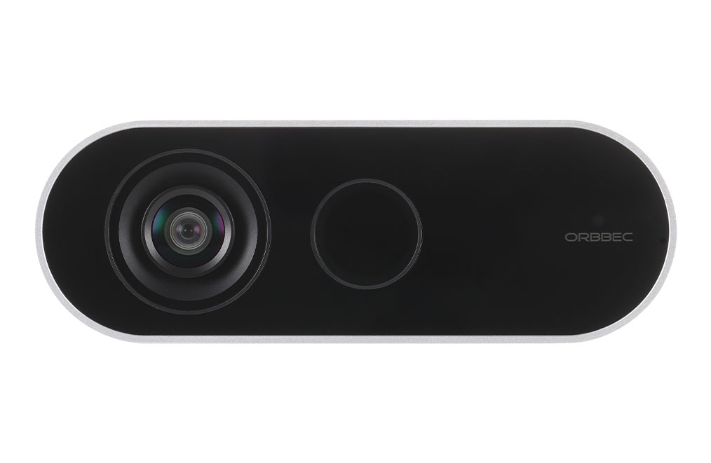 Femto Bolt — фото 2 Orbbec Femto Bolt — ToF-камера глубины, ракурс 2