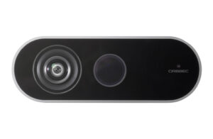 Orbbec Femto Mega — ToF-камера глубины, ракурс 2