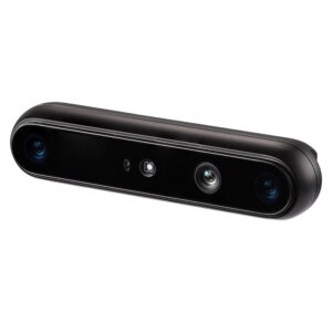 Orbbec Gemini 335L — стереокамера глубины