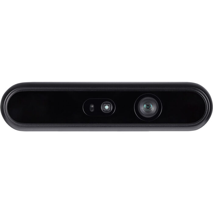 Orbbec Gemini 336L — стереокамера глубины, ракурс 2