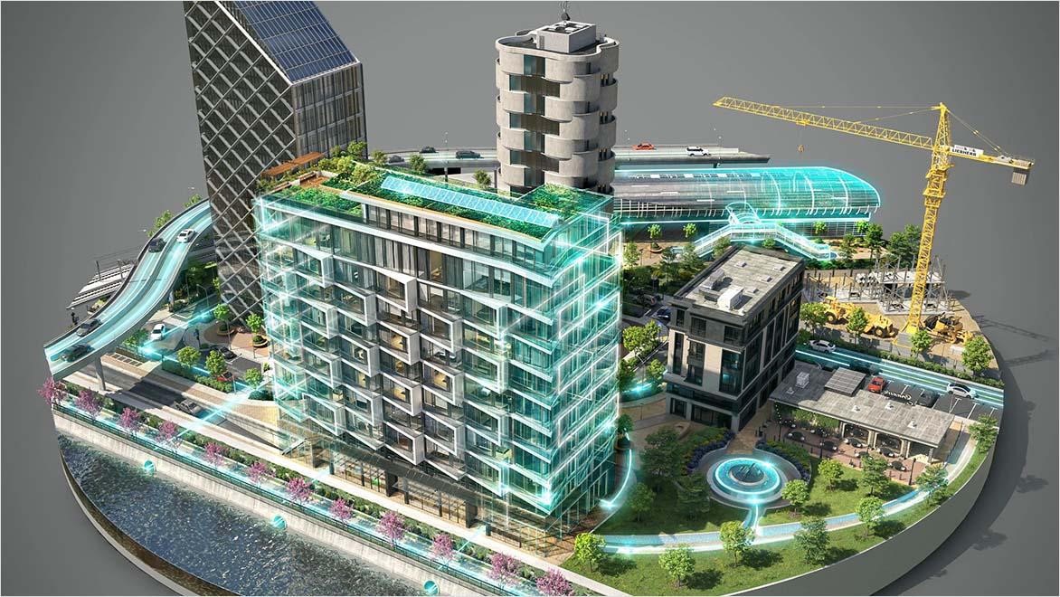 Оборудование для 3D-сканирования — LUWAM