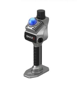 SHARE SLAM S20 — LiDAR SLAM-сканер