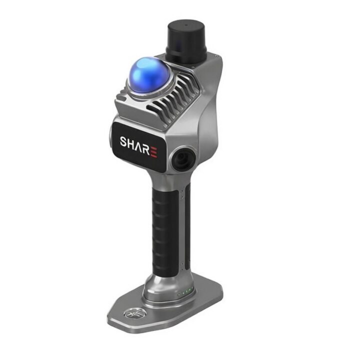 S20 — LiDAR SLAM с цветными камерами