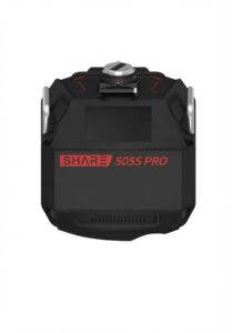 SHARE 505S PRO — камера аэрофотосъёмки