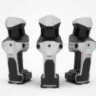 SHARE SLAM S100-16 — LiDAR SLAM-сканер