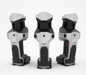 SHARE SLAM S100-32 PRO — LiDAR SLAM-сканер