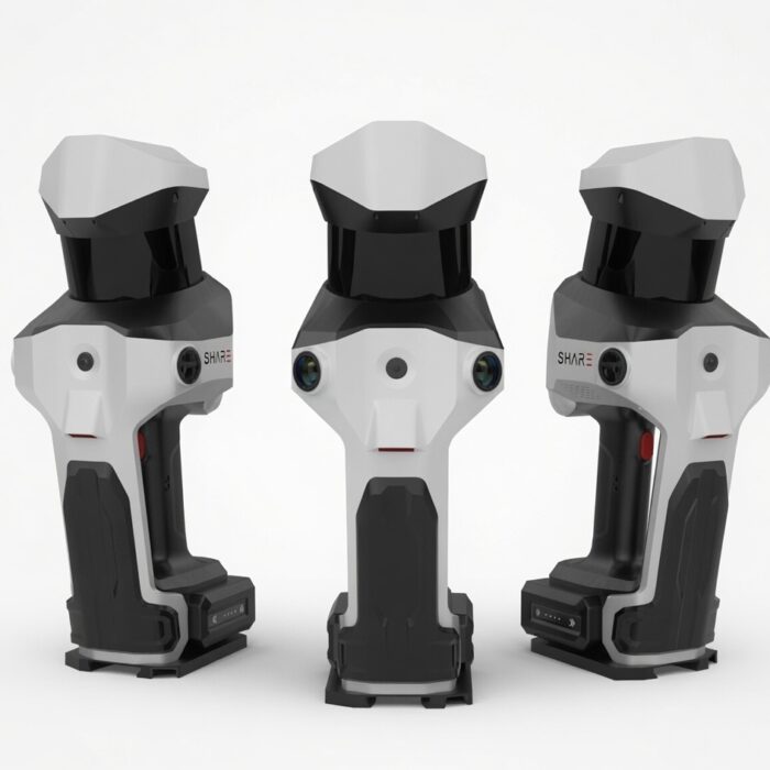 SHARE SLAM S100-32 PRO — LiDAR SLAM-сканер