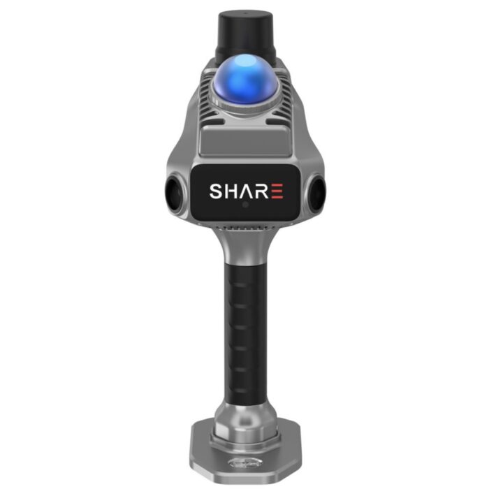 SHARE SLAM S20 SE — фото 1 SHARE SLAM S20 SE — LiDAR SLAM-сканер