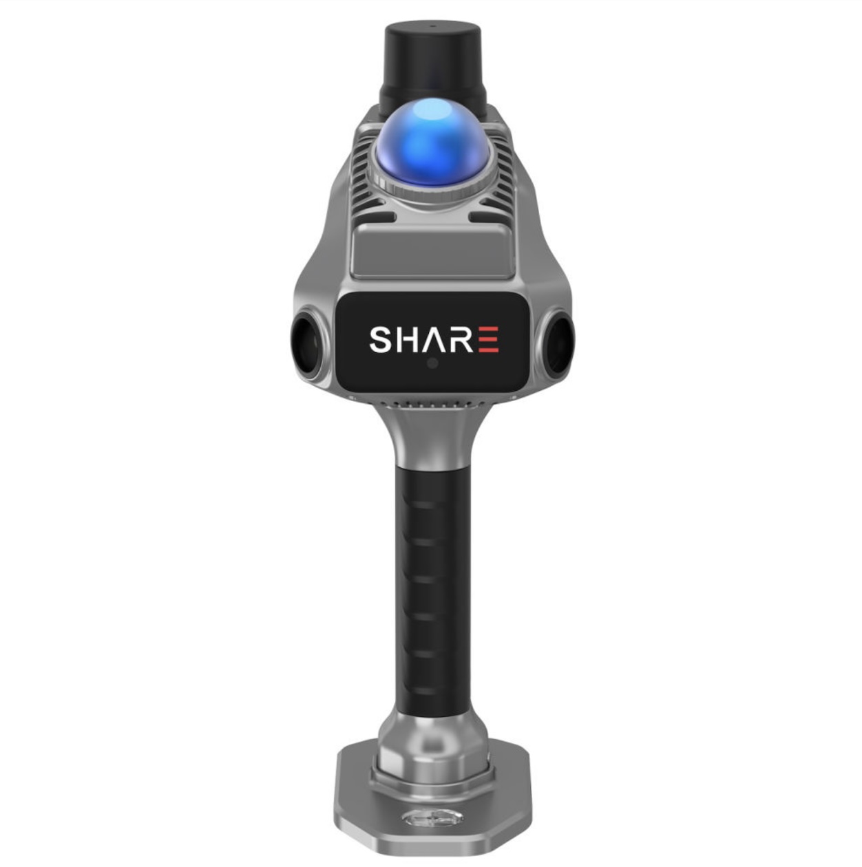 SHARE SLAM S20 SE — LiDAR SLAM-сканер
