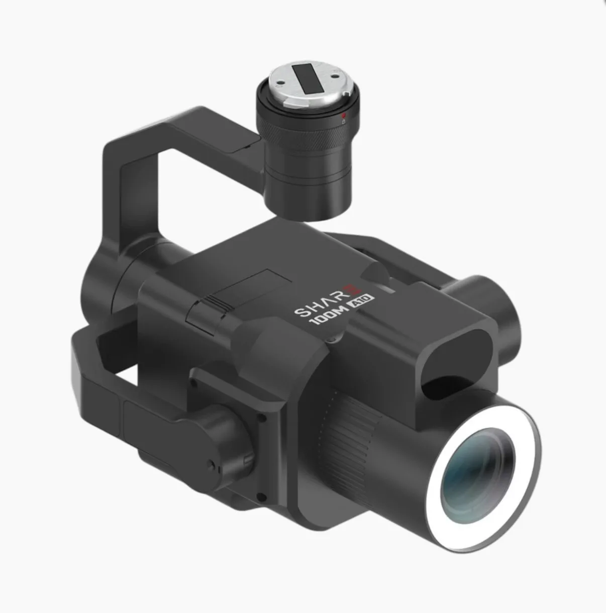 100M A10 — купить в LUWAM