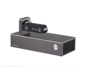 Orbbec Persee N1 — вычислительный модуль с камерой глубины, ракурс 2
