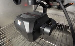 SHARE 505S PRO — камера аэрофотосъёмки, ракурс 2