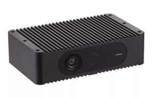Orbbec Femto Mega I — ToF-камера глубины, ракурс 2