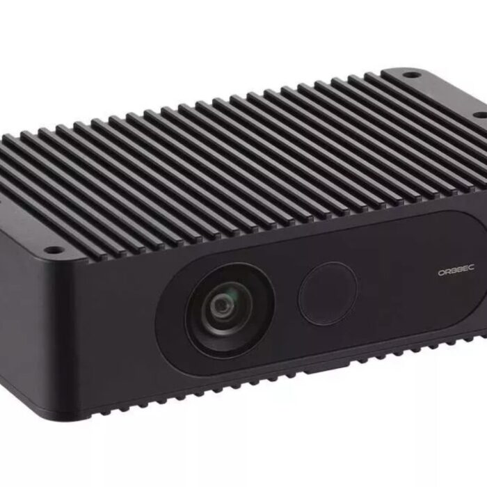 Orbbec Femto Mega I — ToF-камера глубины, ракурс 2