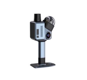 3DMakerpro Hawk — LiDAR SLAM-сканер