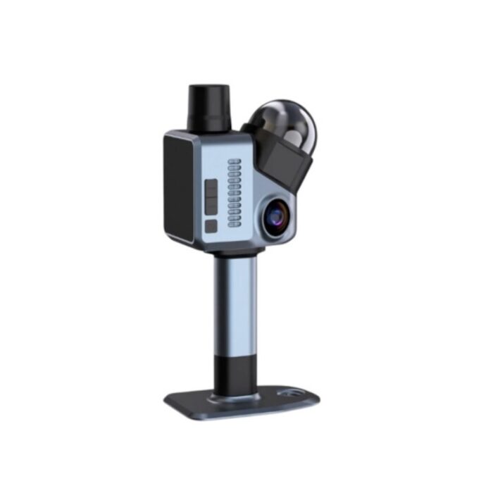 3DMakerpro Hawk — LiDAR SLAM-сканер