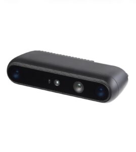 Orbbec Gemini 335Le — стереокамера глубины