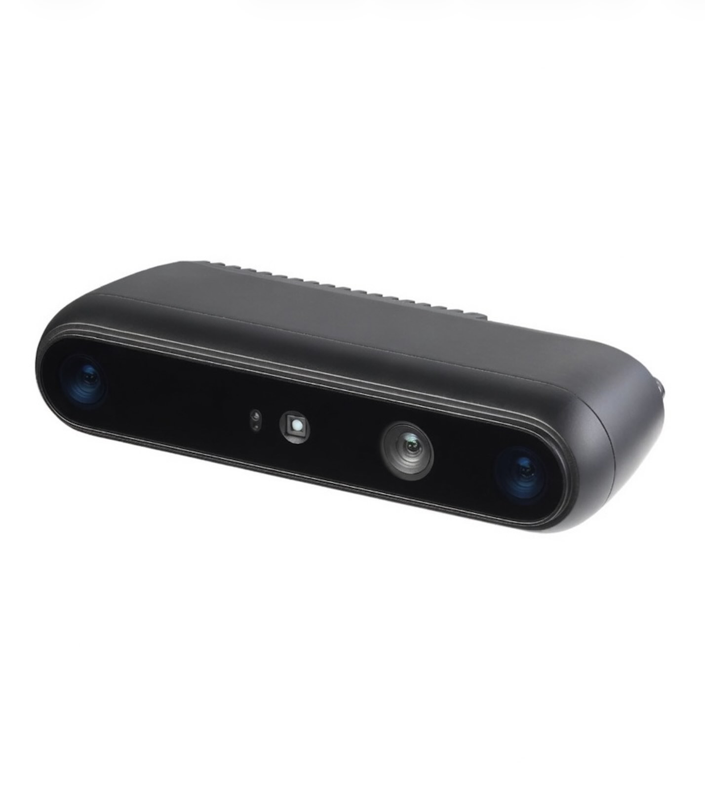 Orbbec Gemini 335Le — промышленная стереокамера глубины с Ethernet и защитой IP67 для цехов и робототехники
