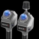 SHARE SLAM S20 SE RTK — LiDAR SLAM-сканер, ракурс 2