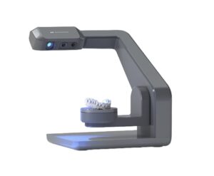 3DMakerpro JMA1 — оборудование для 3D-сканирования