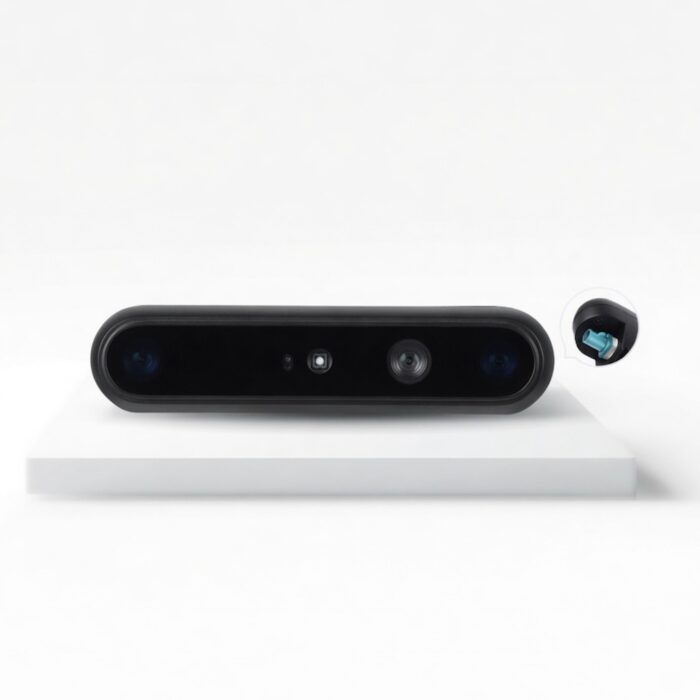 Orbbec Gemini 335Lg — стереокамера глубины