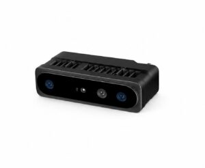 Orbbec Gemini 435Le — стереокамера глубины