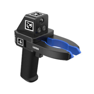 UMI Gripper — мобильная система сканирования