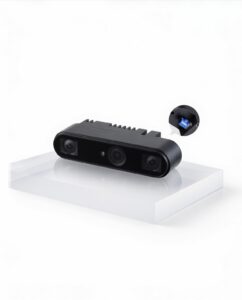 Orbbec Gemini 345Lg — оборудование для 3D-сканирования