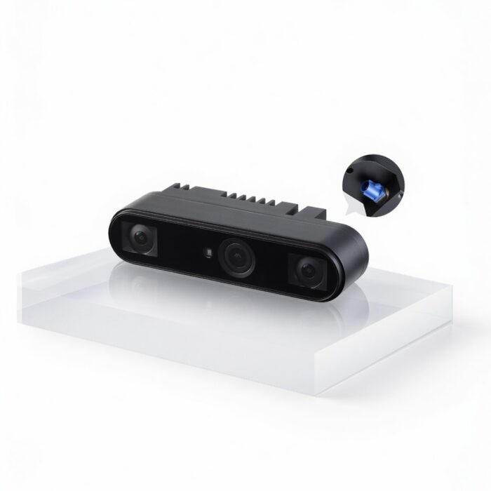 Orbbec Gemini 345Lg — оборудование для 3D-сканирования