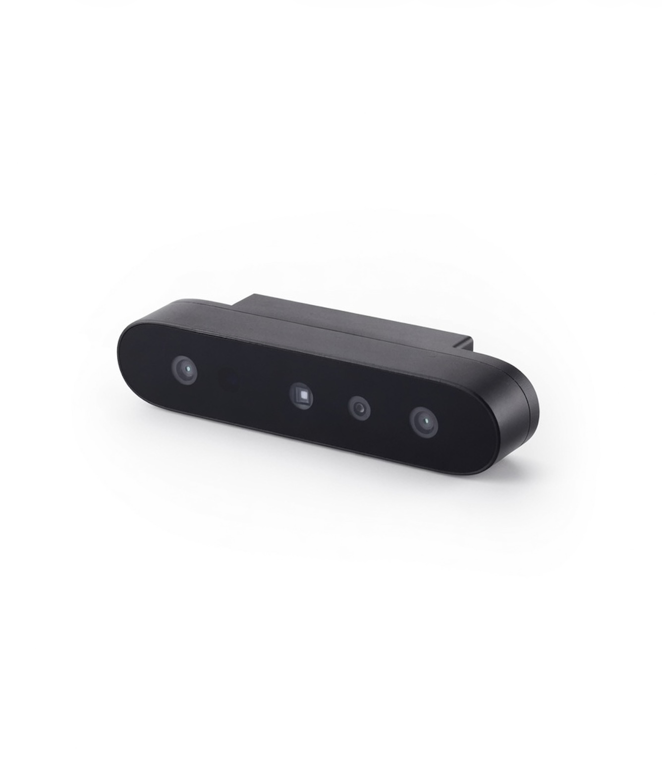 Orbbec Gemini 215 — стереокамера глубины для точного захвата деталей роботом
