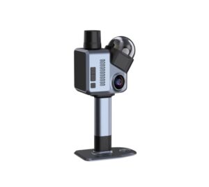 Lidar 3D сканер Hawk (SLAM) — LiDAR SLAM-сканер