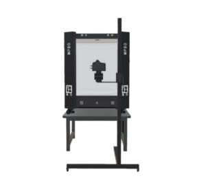 3D сканер 3DMakerpro MP80 — оборудование для 3D-сканирования