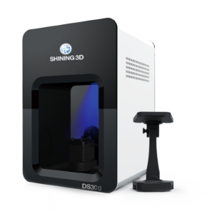 Shining 3D 3D сканер AutoScan DS300 — стоматологический 3D-сканер