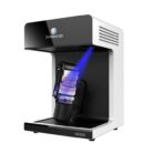 Shining 3D 3D сканер AutoScan DS300 — стоматологический 3D-сканер, ракурс 3