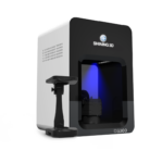 Shining 3D 3D сканер AutoScan DS300 — стоматологический 3D-сканер, ракурс 4