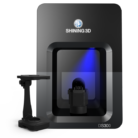 Shining 3D 3D сканер AutoScan DS300 — стоматологический 3D-сканер, ракурс 5