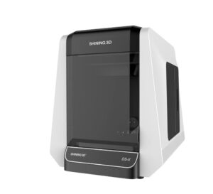 Shining 3D 3D сканер AutoScan DSX — стоматологический 3D-сканер