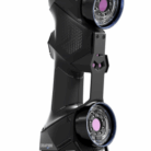 Creaform HandySCAN BLACK Elite — метрологический 3D-сканер