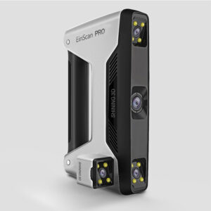 Shining 3D 3D сканер Einscan Pro (Полная комплектация) — промышленный 3D-сканер