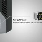Shining 3D Ручной 3D сканер Einscan Pro (Базовая комплектация) — промышленный 3D-сканер, ракурс 5
