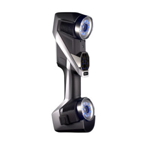 SCANOLOGY KSCAN-X — ручной лазерный 3D-сканер