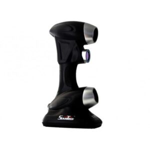 ScanTech HSCAN300 — ручной лазерный 3D-сканер
