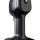 ScanTech iReal M3 — гибридный 3D-сканер