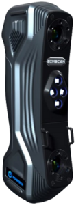 ScanTech SimScan 42 — компактный метрологический 3D-сканер