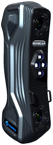 3d-skaner-scantech-simscan-42-1 ScanTech SimScan 42 — компактный метрологический 3D-сканер