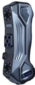 ScanTech SimScan-E — компактный метрологический 3D-сканер