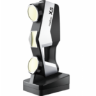 3D сканер Shining 3D FreeScan X5 — промышленный 3D-сканер, ракурс 3