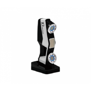 3D сканер Shining 3D FreeScan X7 — промышленный 3D-сканер